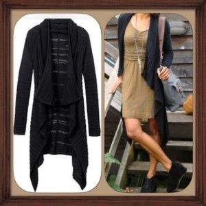 Athleta Wilton cardigan